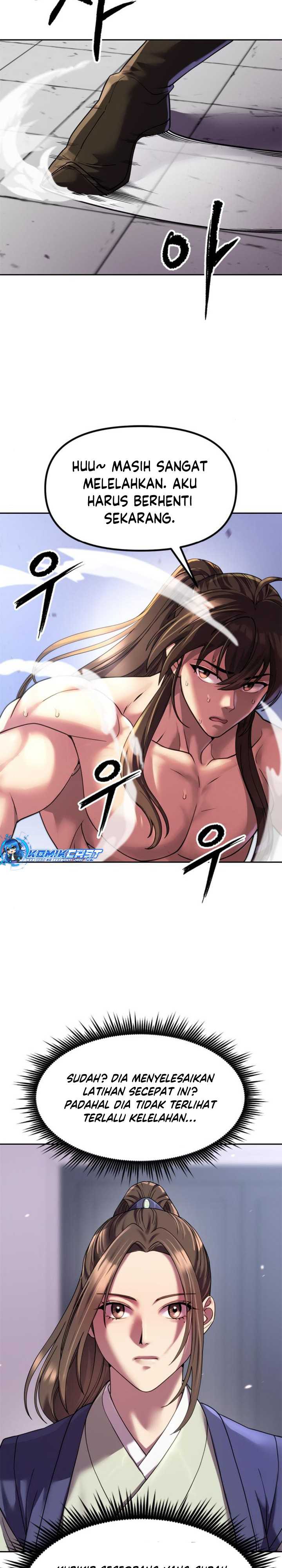 Chronicles of the Demon Faction Chapter 77 Gambar 3
