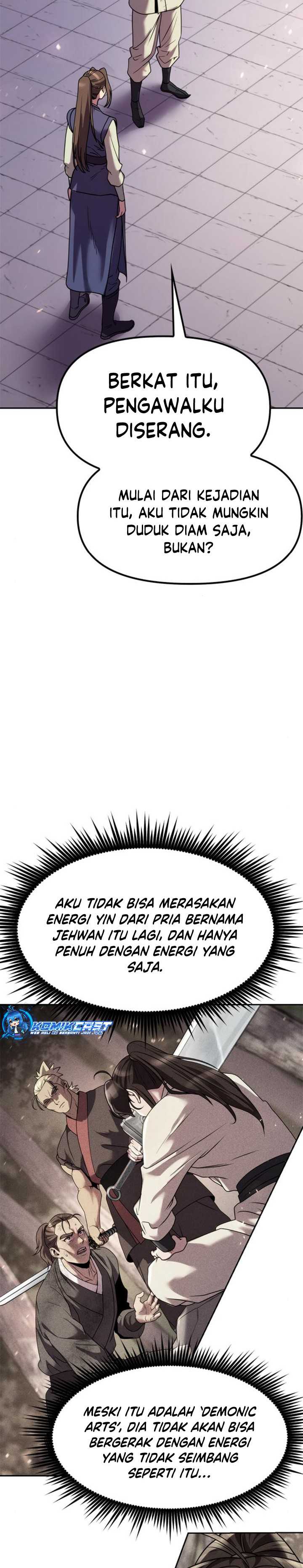 Chronicles of the Demon Faction Chapter 77 Gambar 32