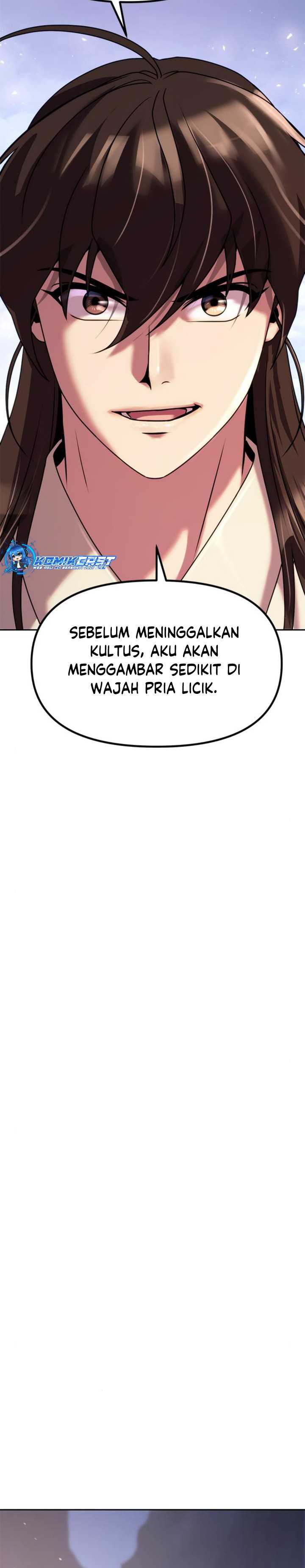 Chronicles of the Demon Faction Chapter 77 Gambar 34