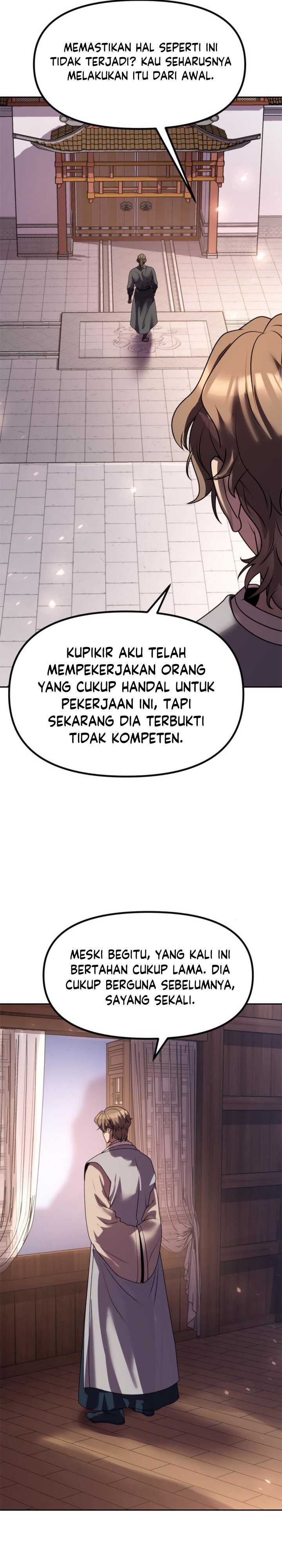Chronicles of the Demon Faction Chapter 77 Gambar 38