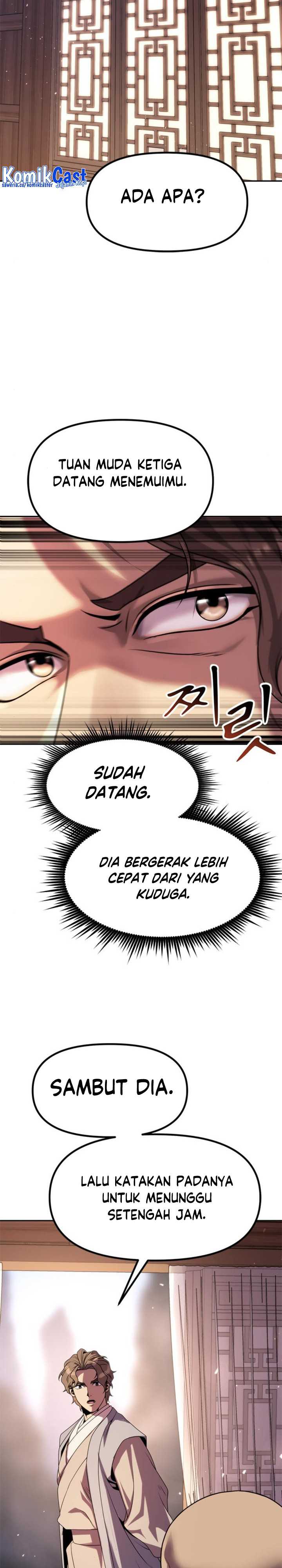 Chronicles of the Demon Faction Chapter 77 Gambar 40