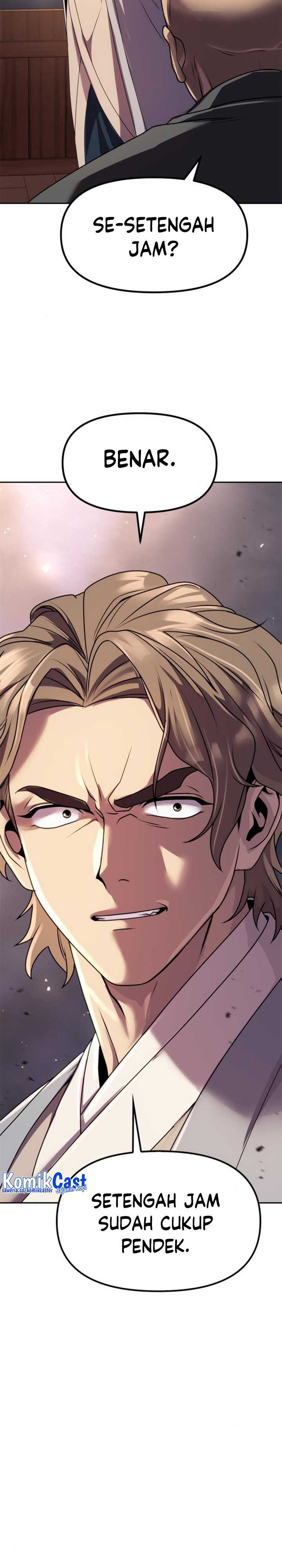Chronicles of the Demon Faction Chapter 77 Gambar 41