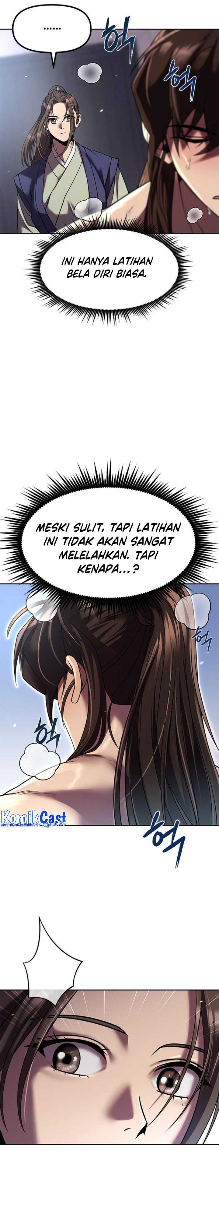Chronicles of the Demon Faction Chapter 77 Gambar 5