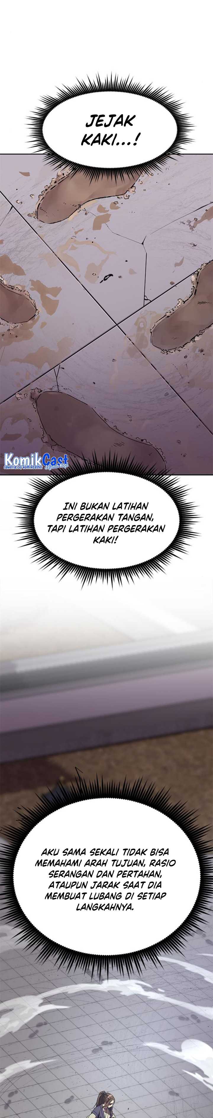 Chronicles of the Demon Faction Chapter 77 Gambar 6