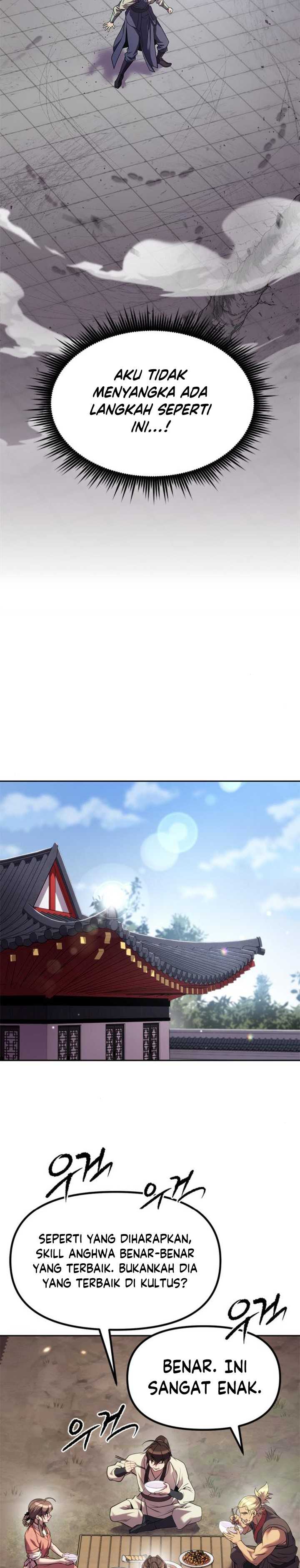 Chronicles of the Demon Faction Chapter 77 Gambar 7