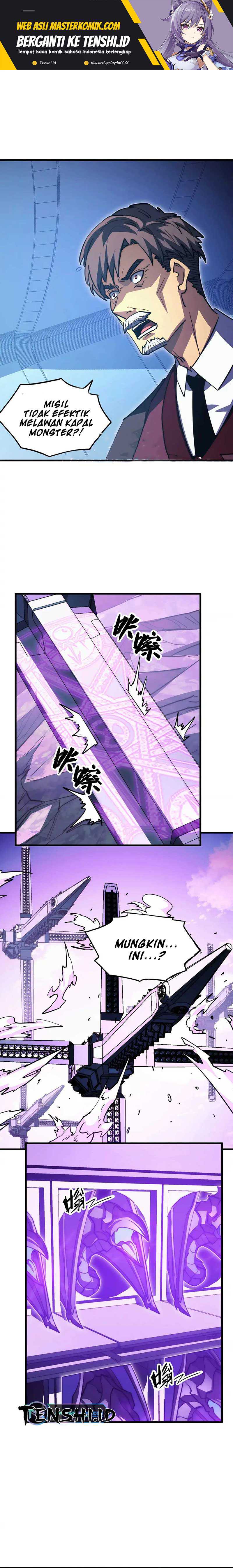 Baca Manhua Rise From The Rubble Chapter 288 Gambar 2