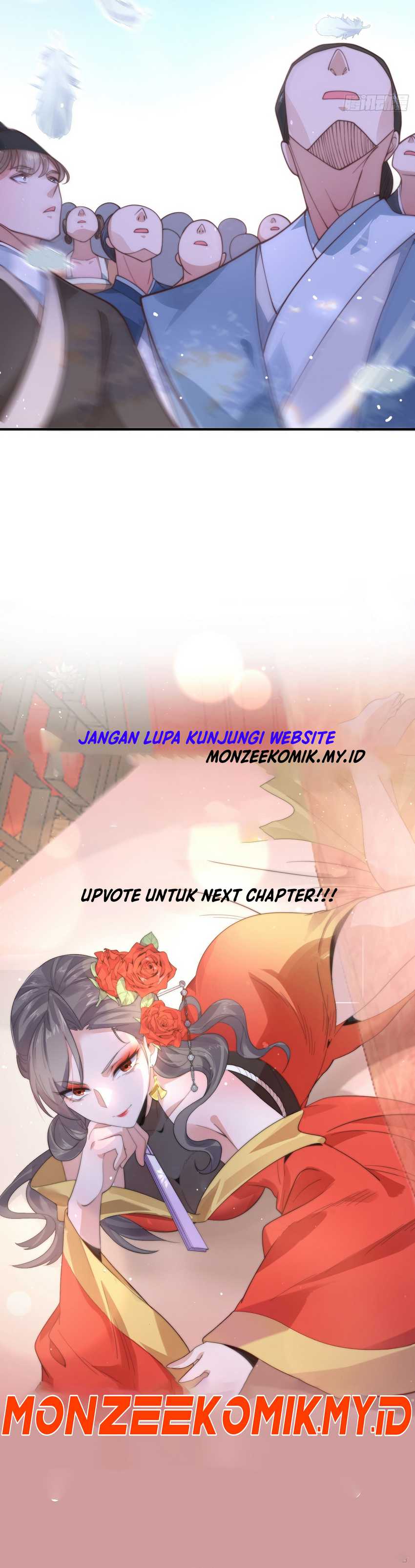All of My Female Apprentices Want to Kill Me Chapter 24 Gambar 24