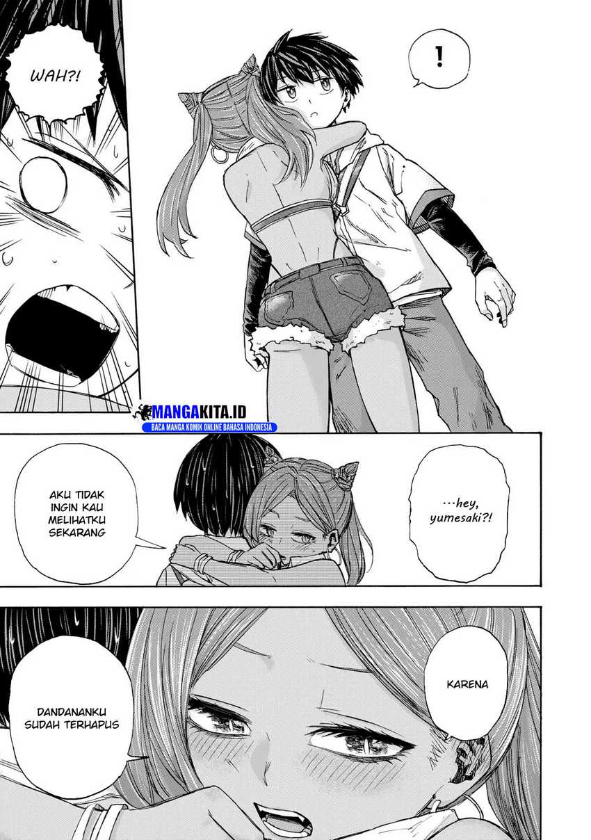 Saikyou de Saisoku no Mugen Level Up Chapter 30 bahasa Indonesia Gambar 12