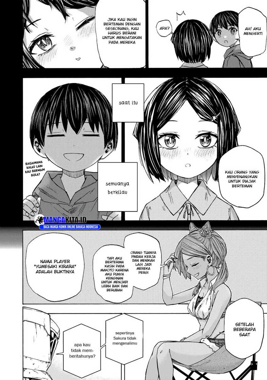Saikyou de Saisoku no Mugen Level Up Chapter 30 bahasa Indonesia Gambar 17