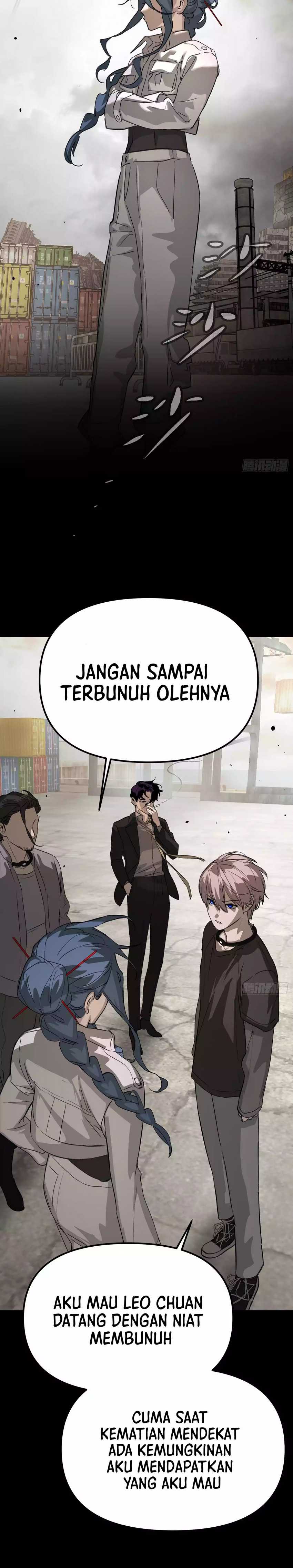 The Evil Ring Chapter 12 bahasa Indonesia Gambar 17