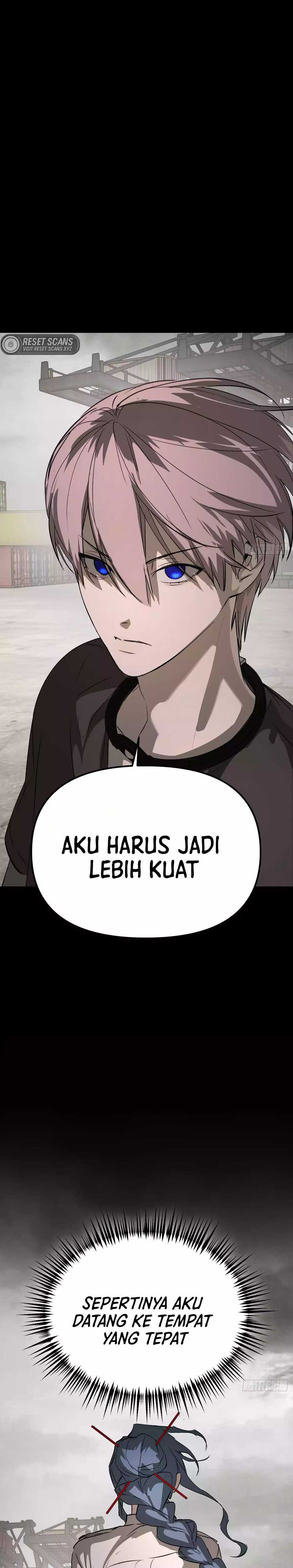 The Evil Ring Chapter 12 bahasa Indonesia Gambar 18