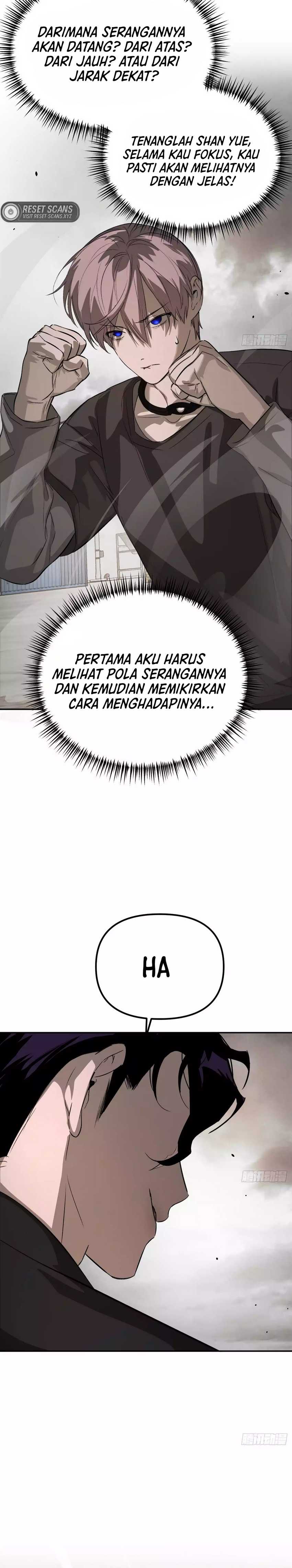 The Evil Ring Chapter 12 bahasa Indonesia Gambar 20