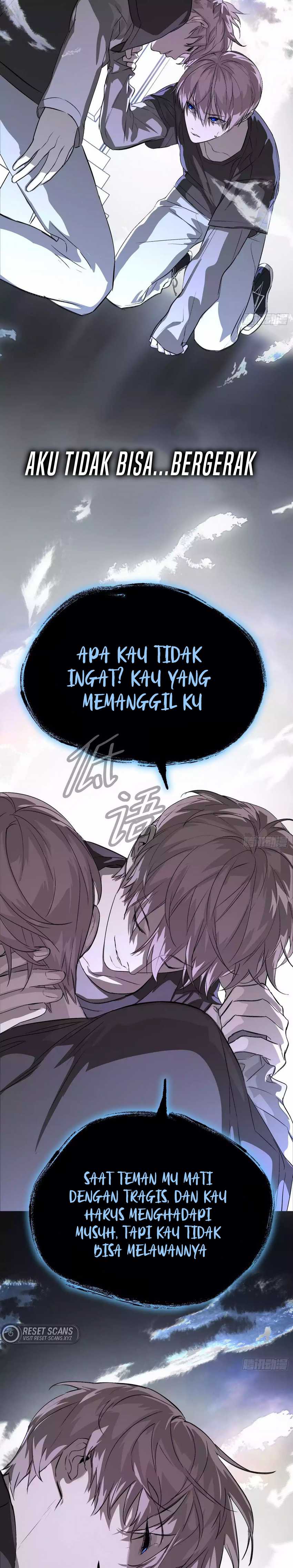 The Evil Ring Chapter 12 bahasa Indonesia Gambar 5