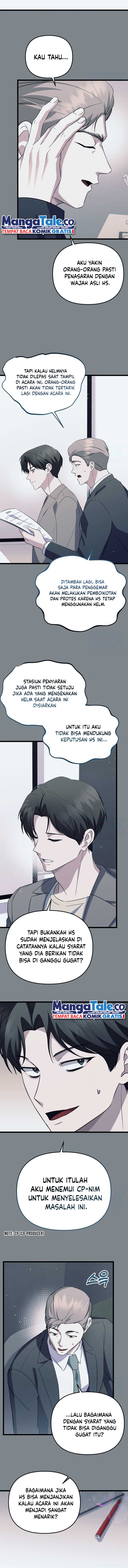 The Crazy Genius Composer Returns Chapter 24 Gambar 11