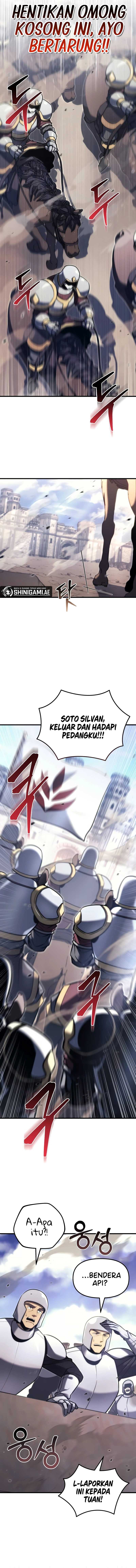 Regressor Of The Fallen Family Chapter 39 Gambar 14