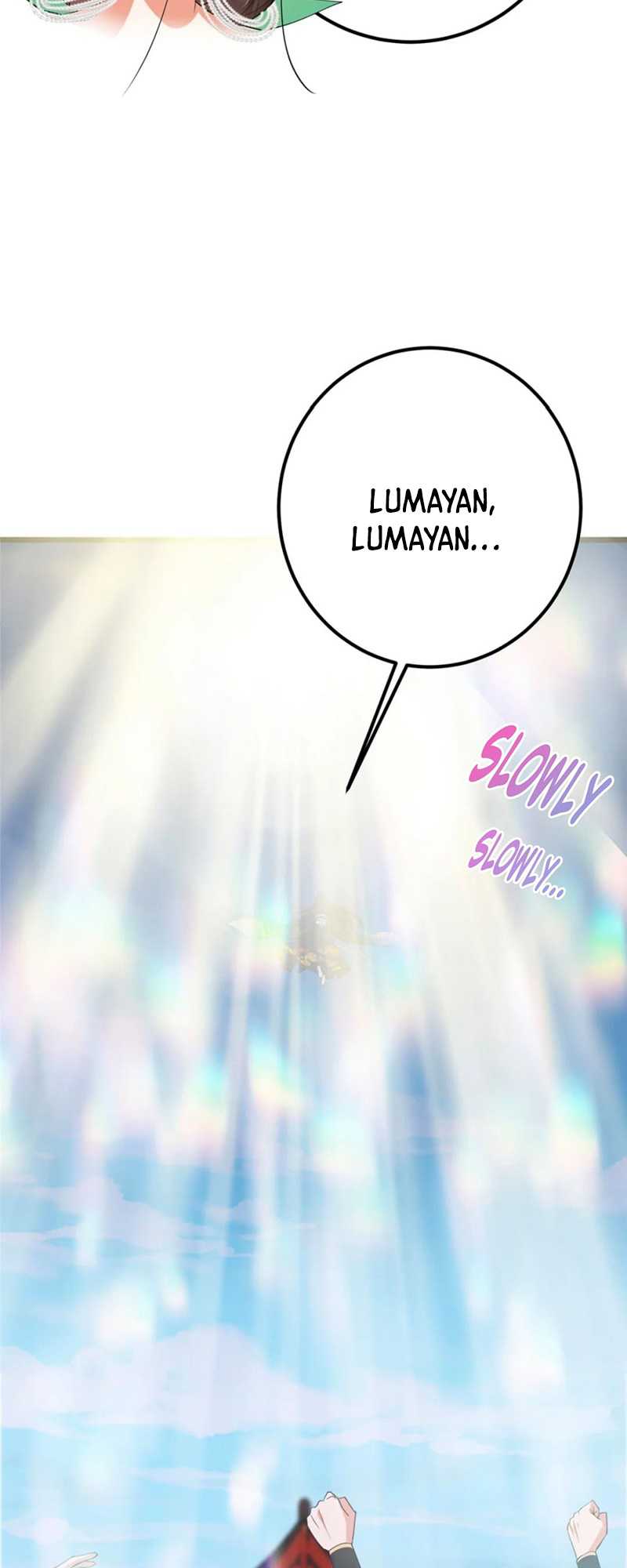 Keep A Low Profile, Sect Leader Chapter 391 Gambar 27