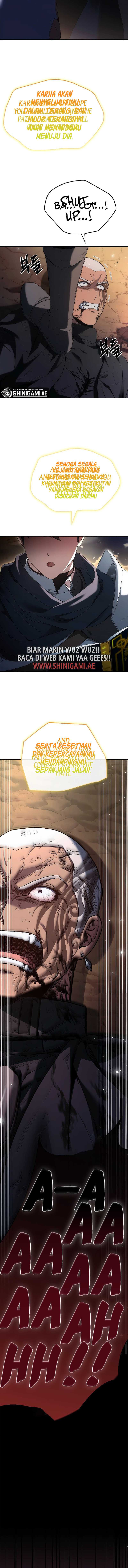 The Regressed Demon Lord Is Kind Chapter 42 Gambar 15