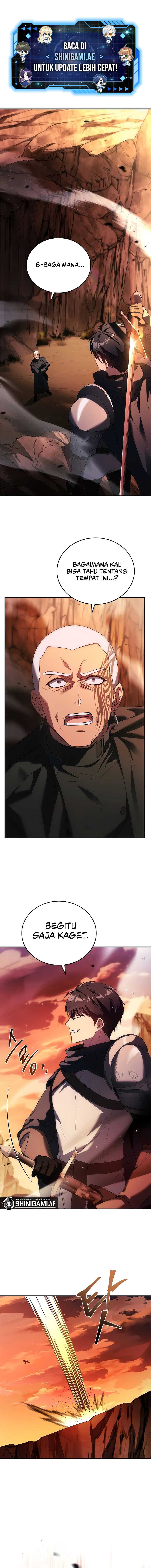 Baca Manhwa The Regressed Demon Lord Is Kind Chapter 42 Gambar 2
