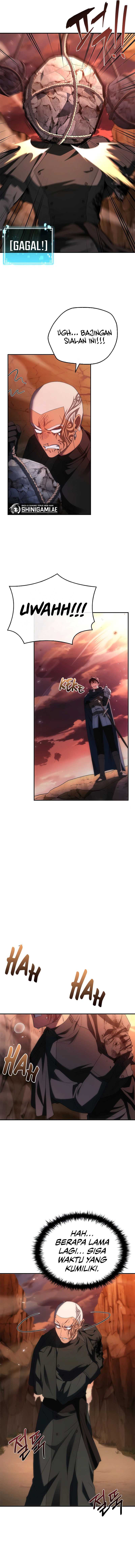 The Regressed Demon Lord Is Kind Chapter 42 Gambar 9