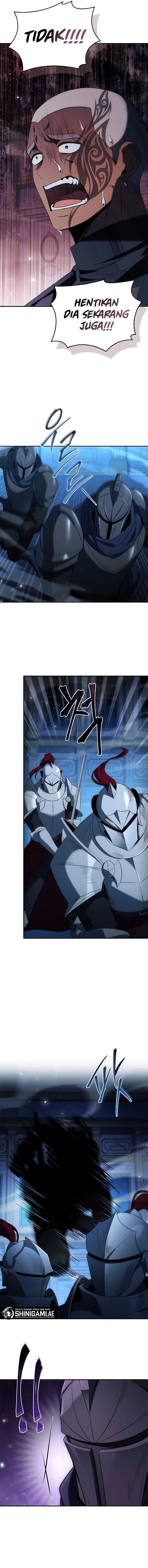 The Regressed Demon Lord Is Kind Chapter 41 Gambar 12