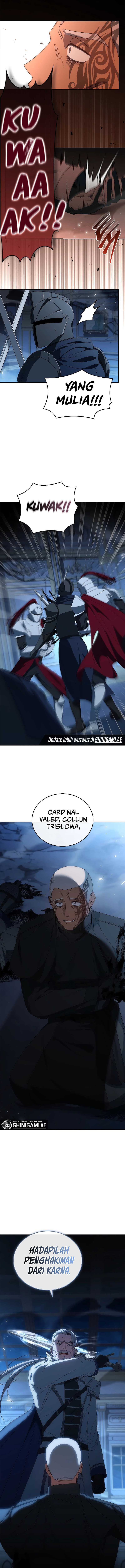 The Regressed Demon Lord Is Kind Chapter 41 Gambar 16