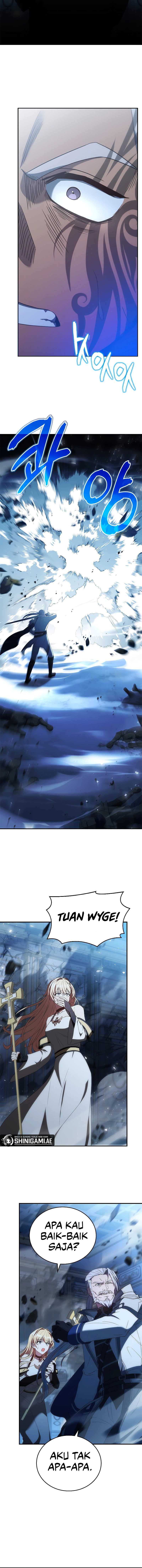 The Regressed Demon Lord Is Kind Chapter 41 Gambar 17