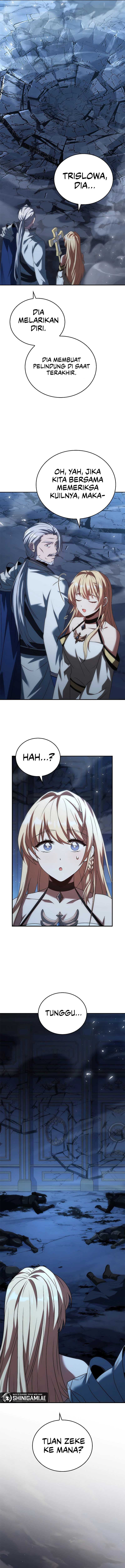 The Regressed Demon Lord Is Kind Chapter 41 Gambar 18