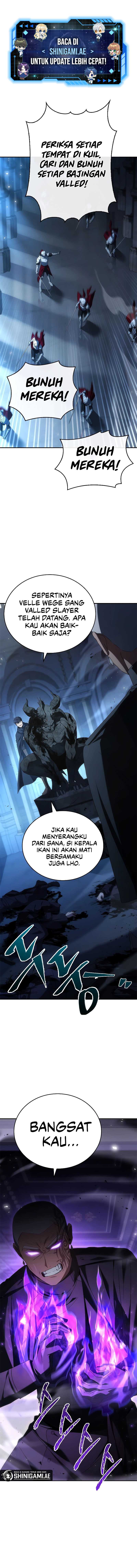 Baca Manhwa The Regressed Demon Lord Is Kind Chapter 41 Gambar 2