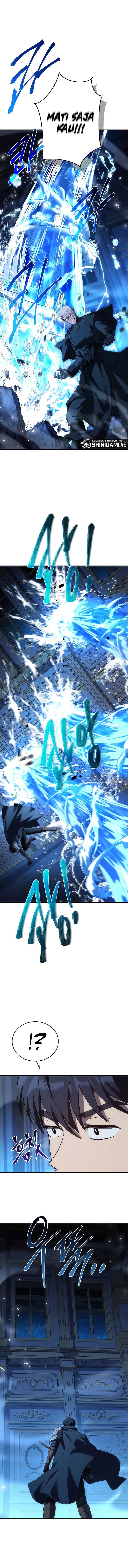 The Regressed Demon Lord Is Kind Chapter 41 Gambar 7