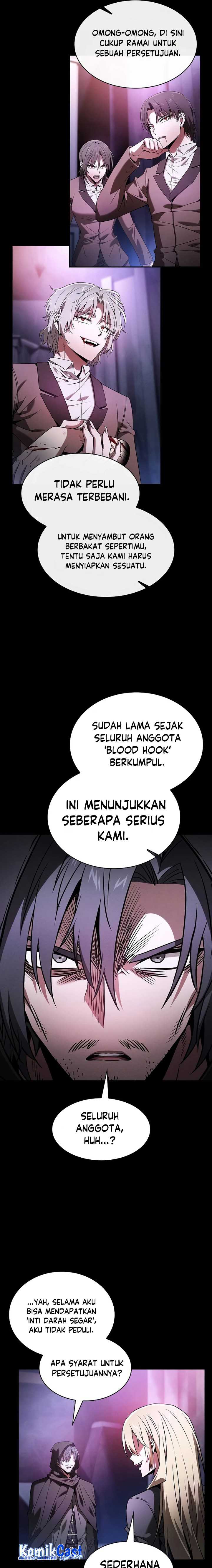 Academy’s Genius Swordmaster Chapter 59 Gambar 14