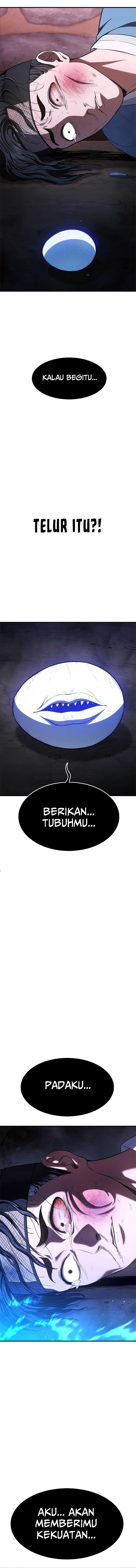 Monster Devourer Chapter 16 Gambar 29