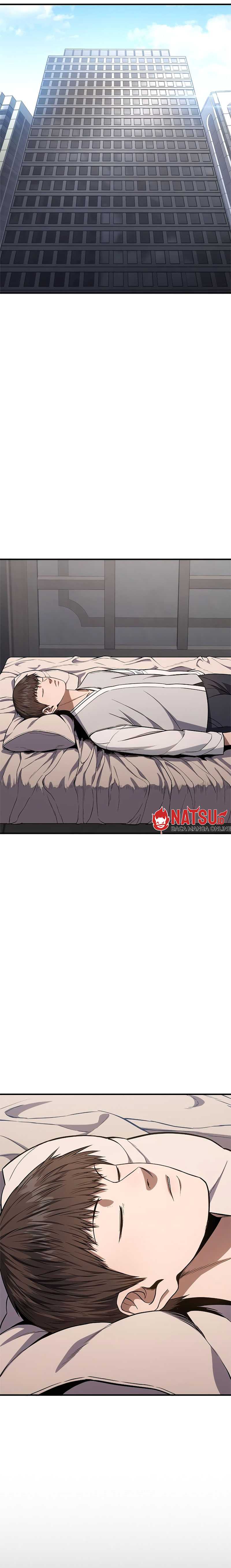 Monster Devourer Chapter 14 Gambar 10