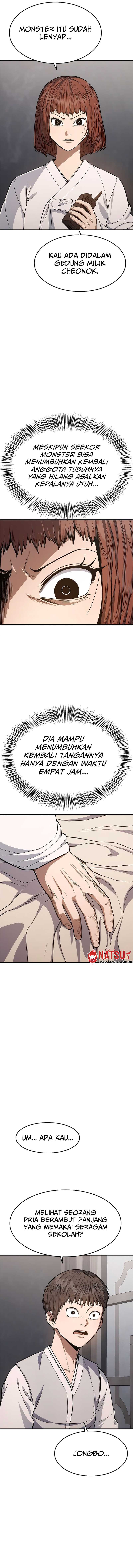 Monster Devourer Chapter 14 Gambar 13