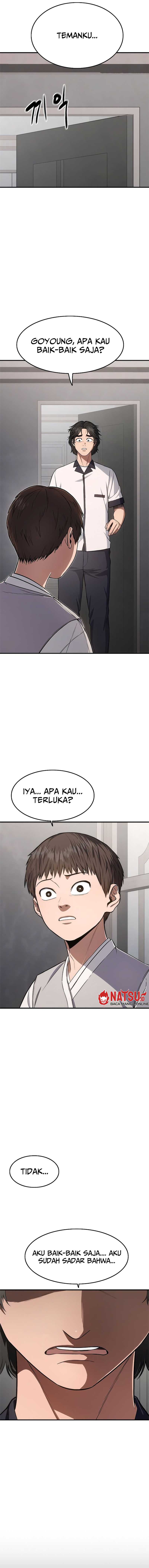 Monster Devourer Chapter 14 Gambar 14