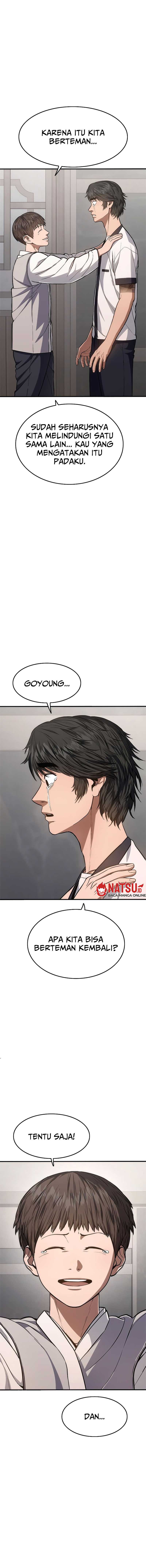 Monster Devourer Chapter 14 Gambar 16