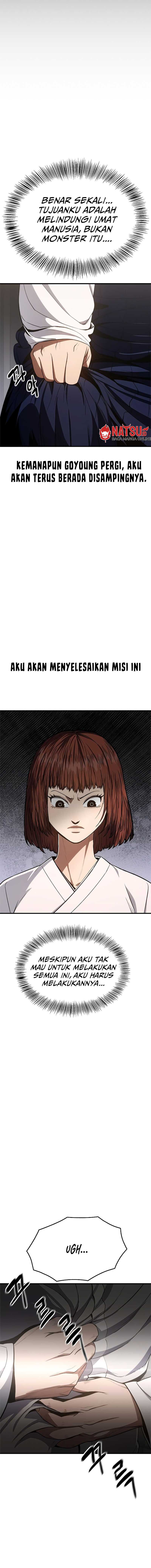 Monster Devourer Chapter 14 Gambar 19