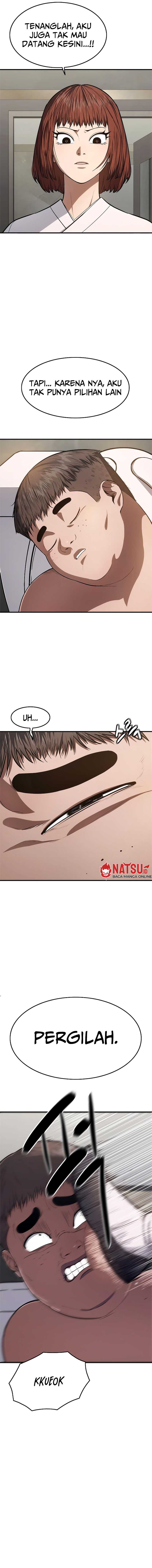 Monster Devourer Chapter 14 Gambar 22