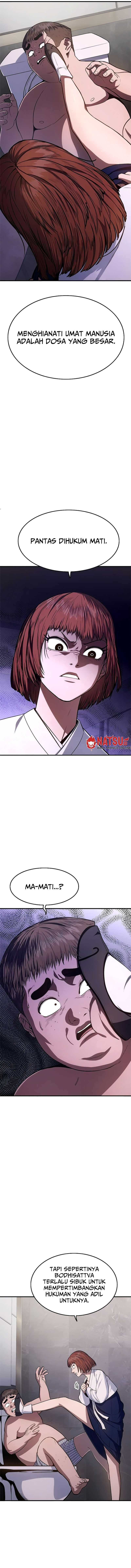 Monster Devourer Chapter 14 Gambar 24