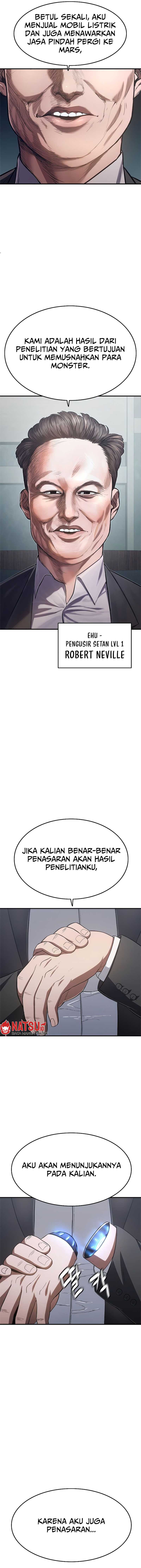Monster Devourer Chapter 14 Gambar 29