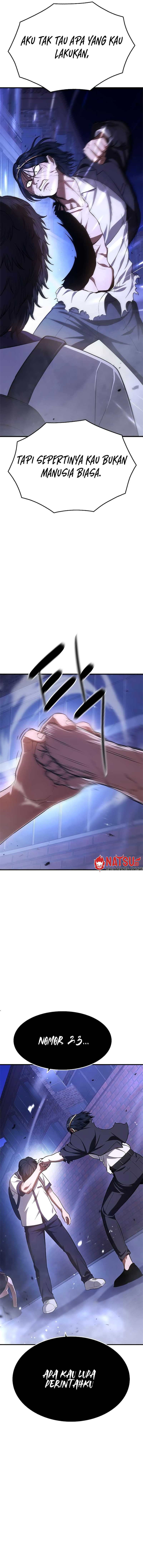 Monster Devourer Chapter 14 Gambar 3