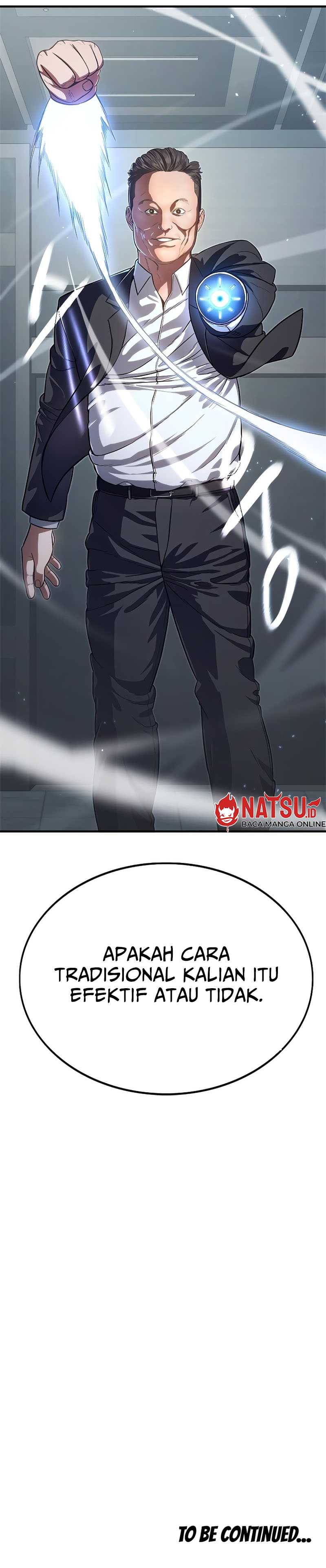 Monster Devourer Chapter 14 Gambar 30