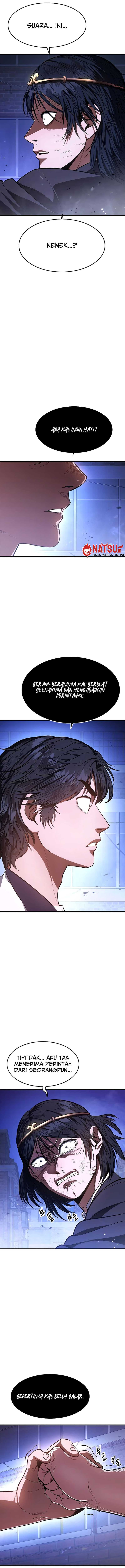 Monster Devourer Chapter 14 Gambar 4