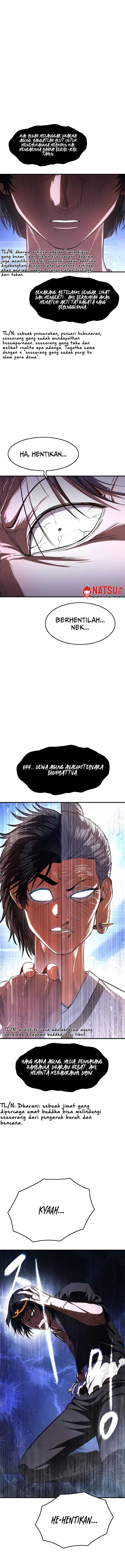 Monster Devourer Chapter 14 Gambar 5