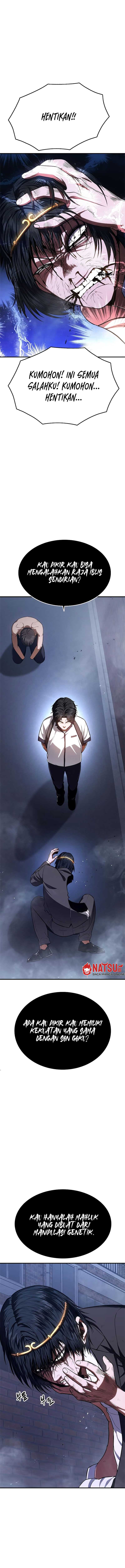 Monster Devourer Chapter 14 Gambar 6