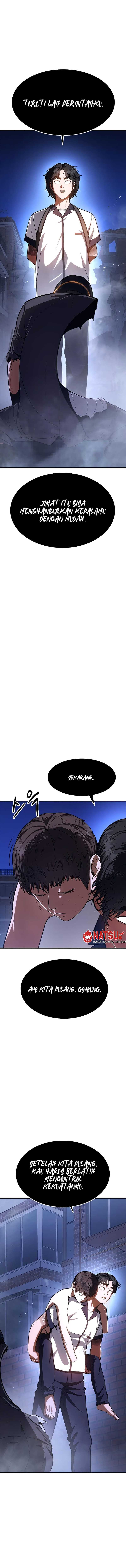 Monster Devourer Chapter 14 Gambar 7