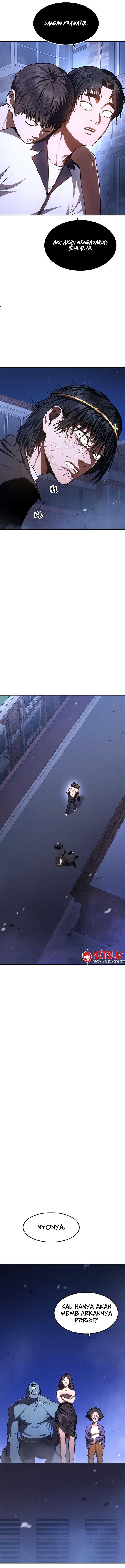 Monster Devourer Chapter 14 Gambar 8