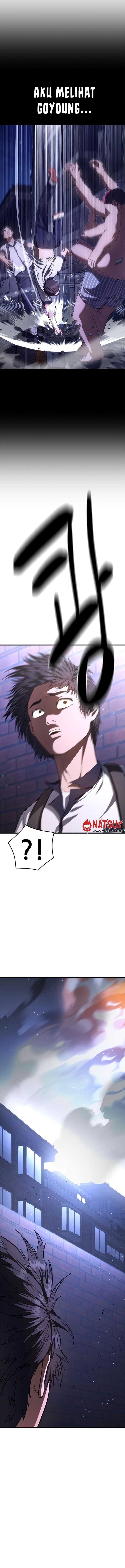 Monster Devourer Chapter 13 Gambar 11