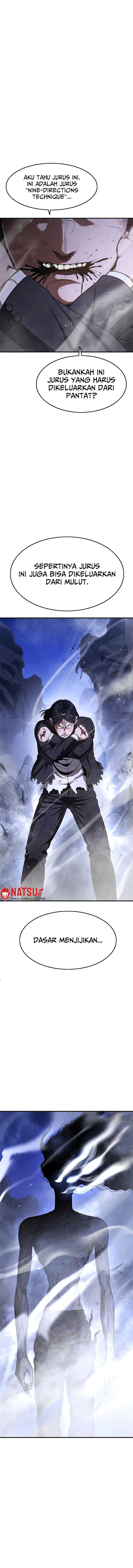 Monster Devourer Chapter 13 Gambar 12
