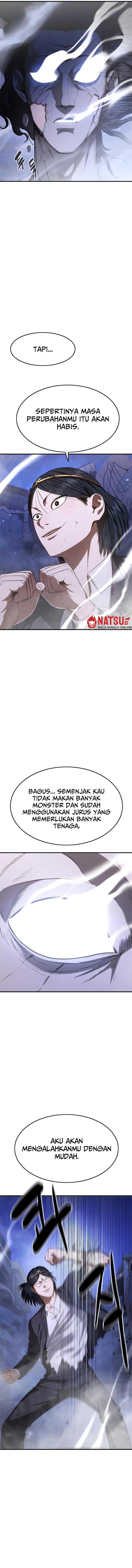 Monster Devourer Chapter 13 Gambar 13