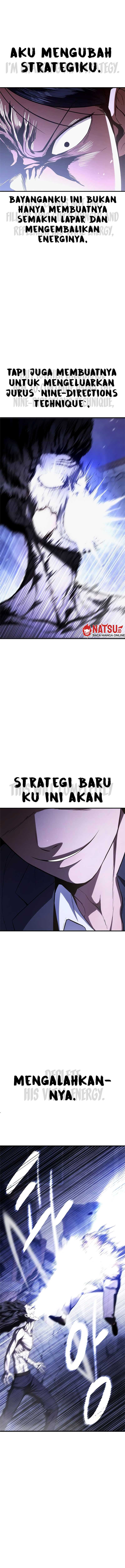 Monster Devourer Chapter 13 Gambar 15